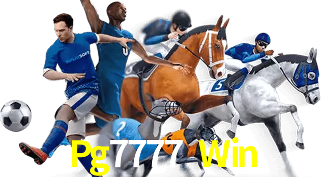 Pg7777 Win