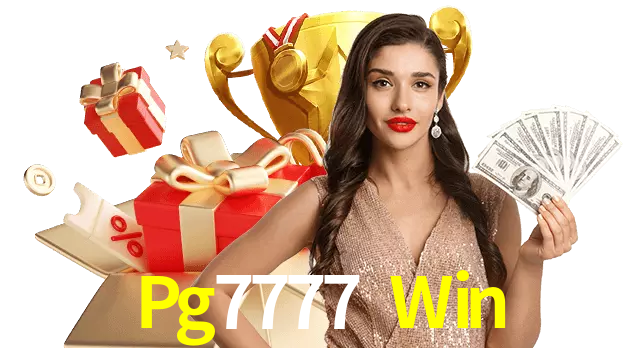 Jogue com dealers reais no Pg7777 Win!